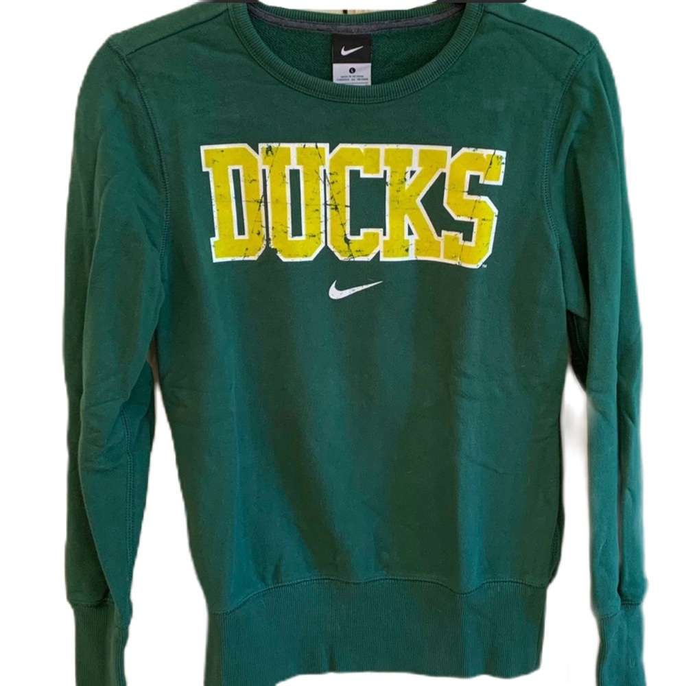 UNIVERSITY OF OREGON Sweatshirt